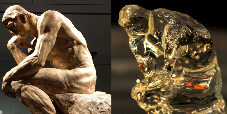 thinker