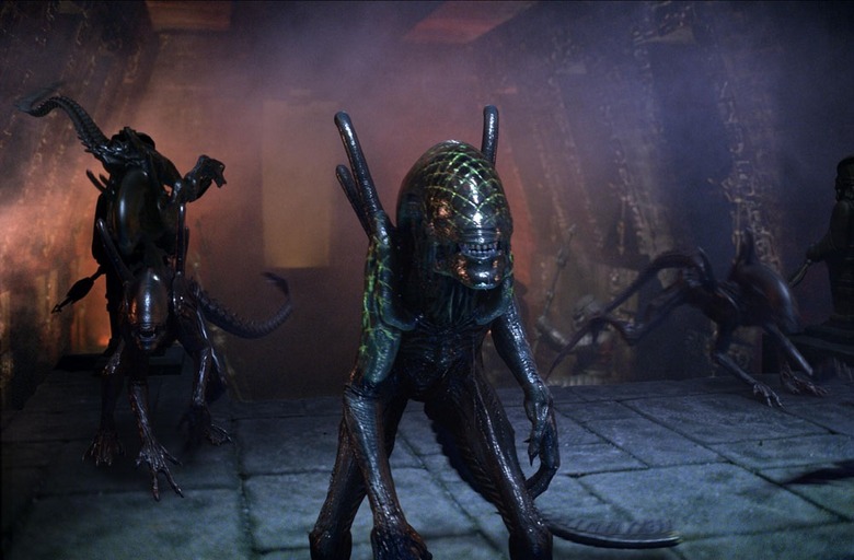 Alien vs. Predator  - 2004