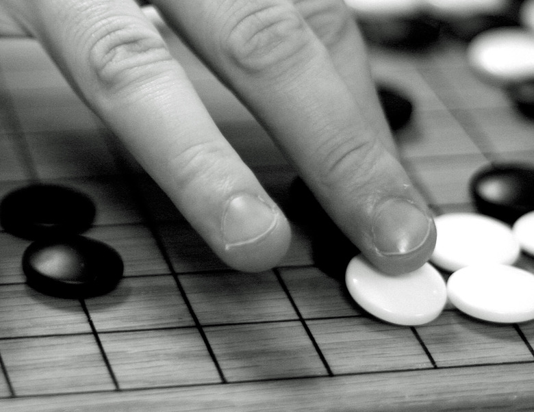 alphago