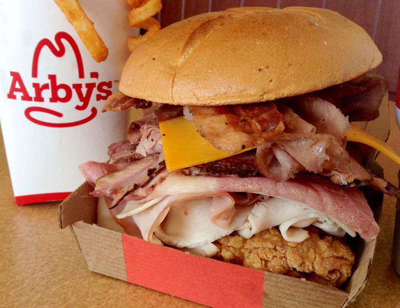 arbys