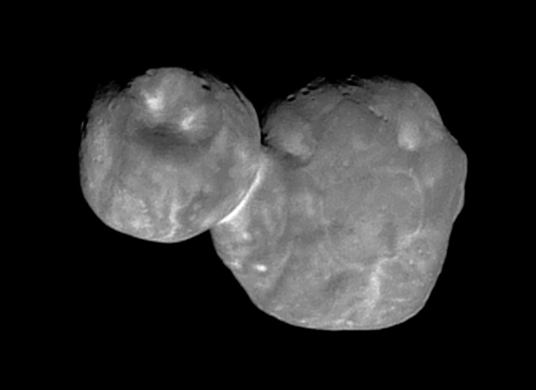 ultimathule