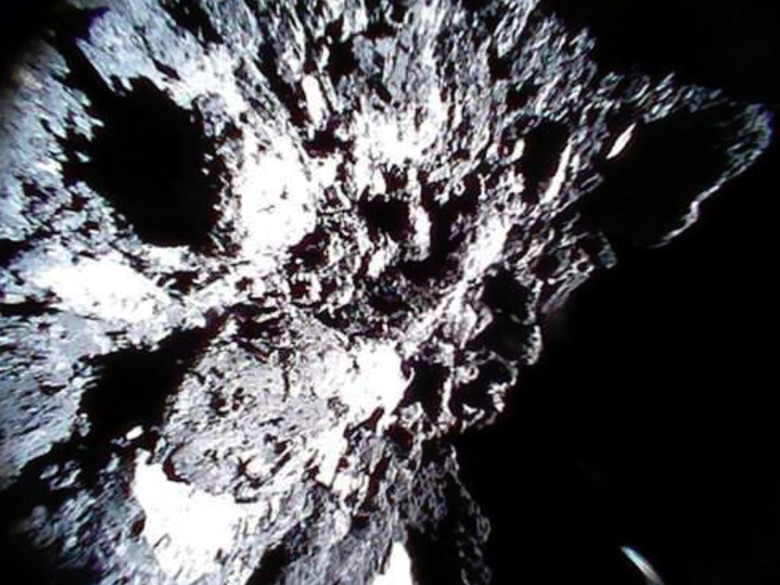 ryugu