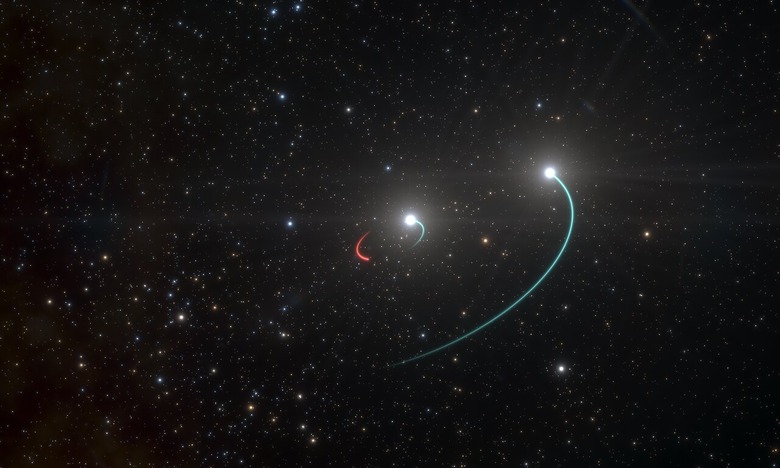 black hole