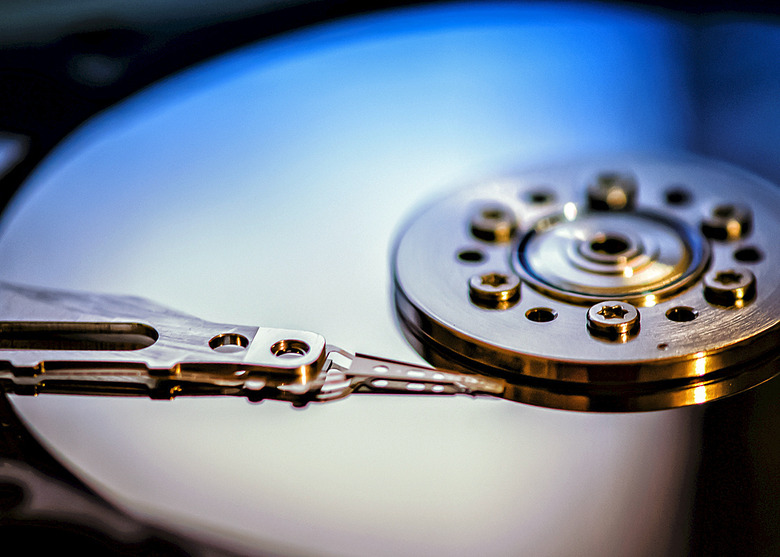 hdd
