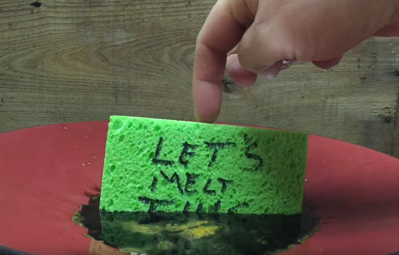 Best YouTube Channels Let's Melt This