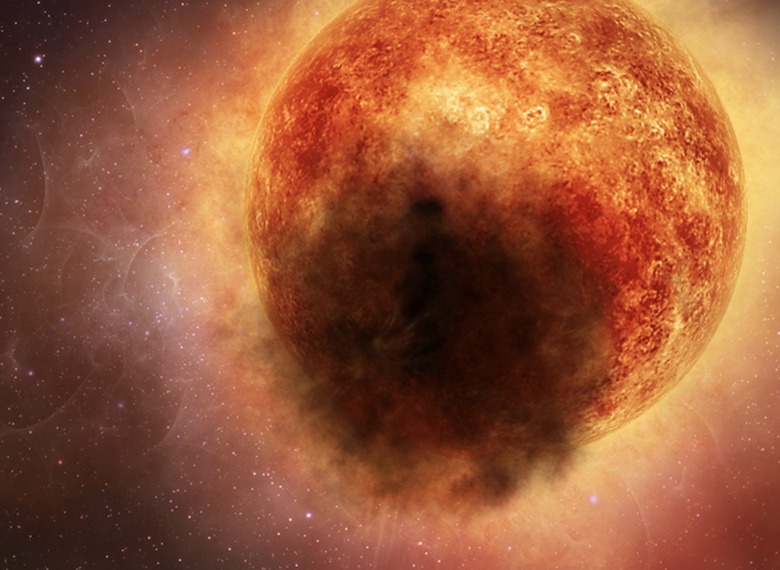 betelgeuse