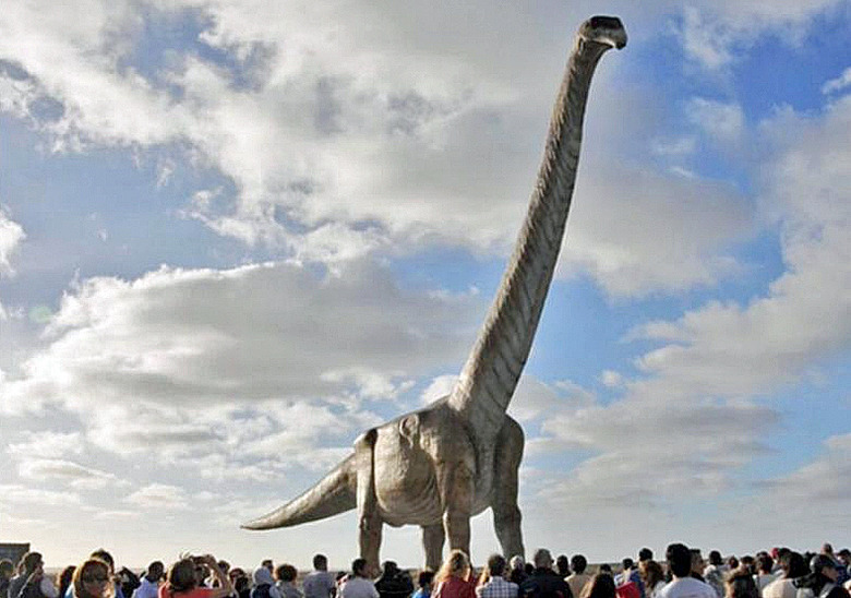 patagotitan