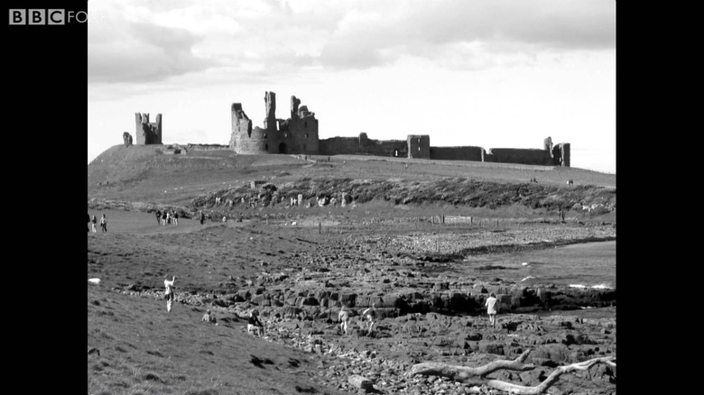 Black and White Castle