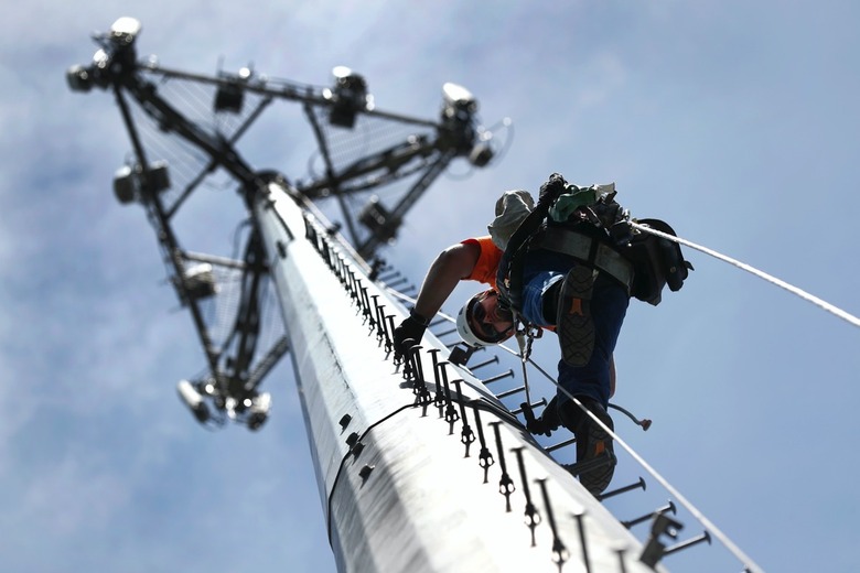 Cellular Tower