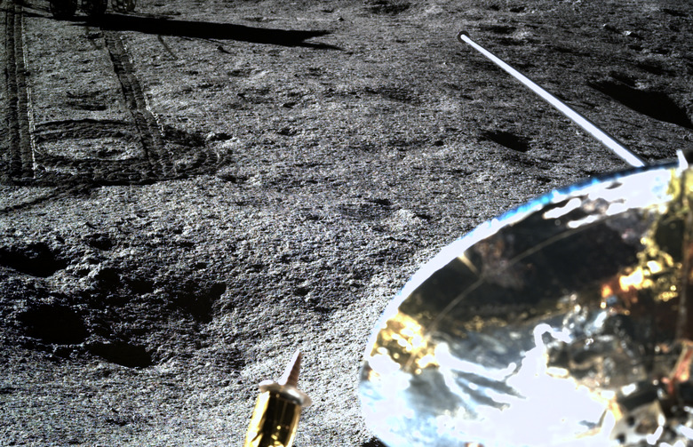 moon photo