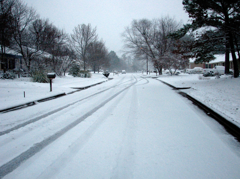 snowwww