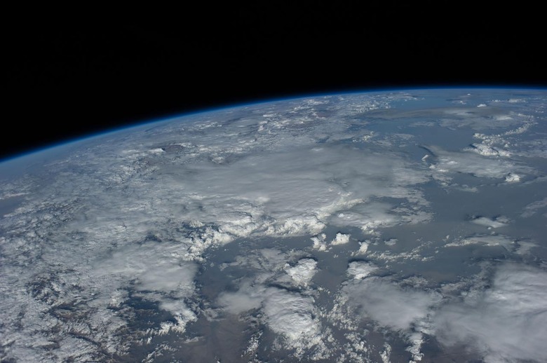 Earth