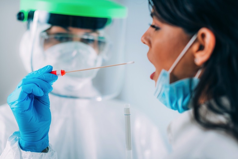 Coronavirus Test