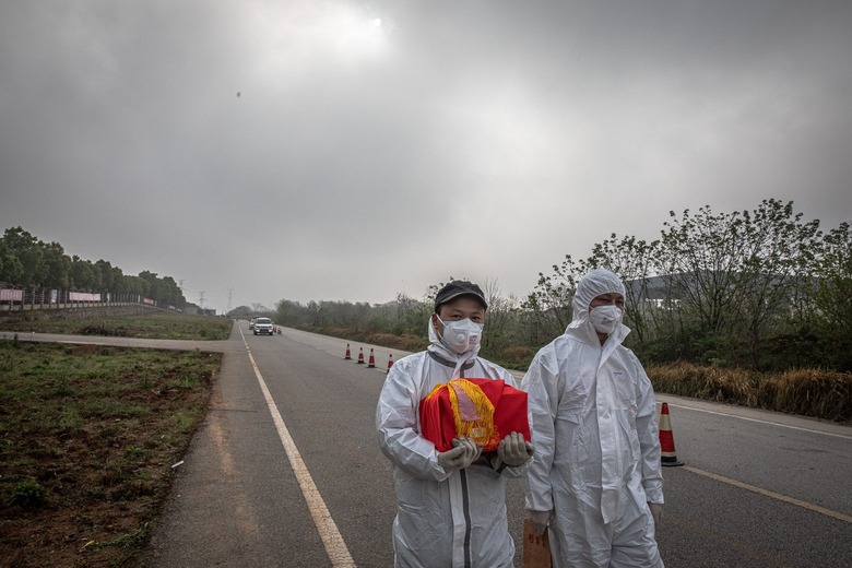 coronavirus china
