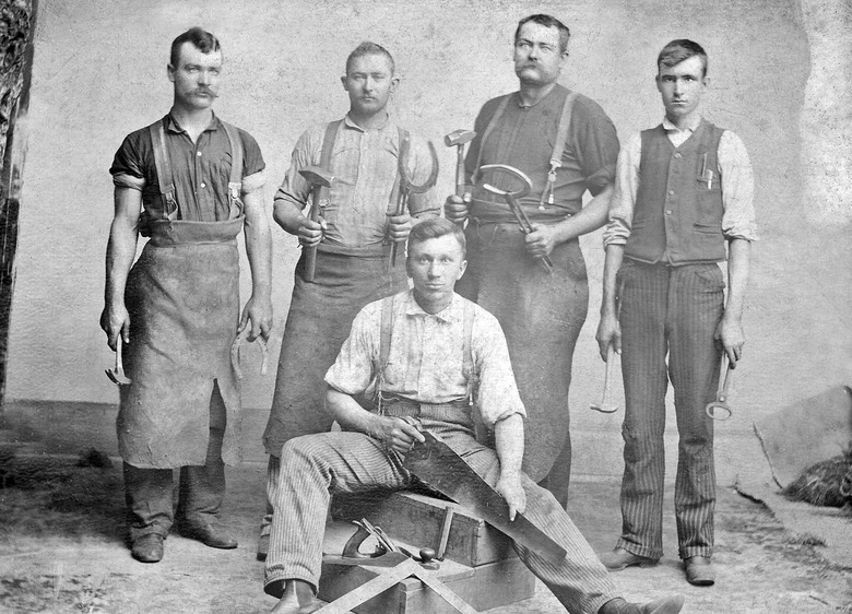 vintage photo