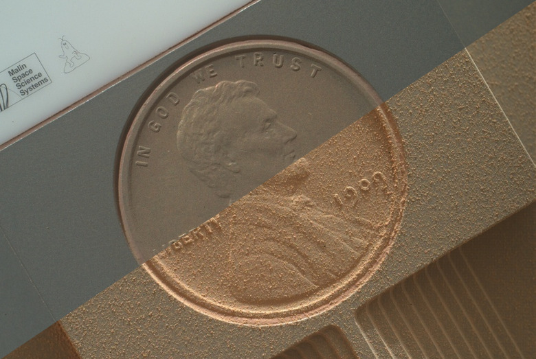 penny