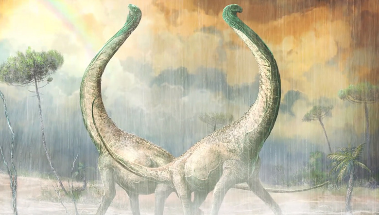 dino