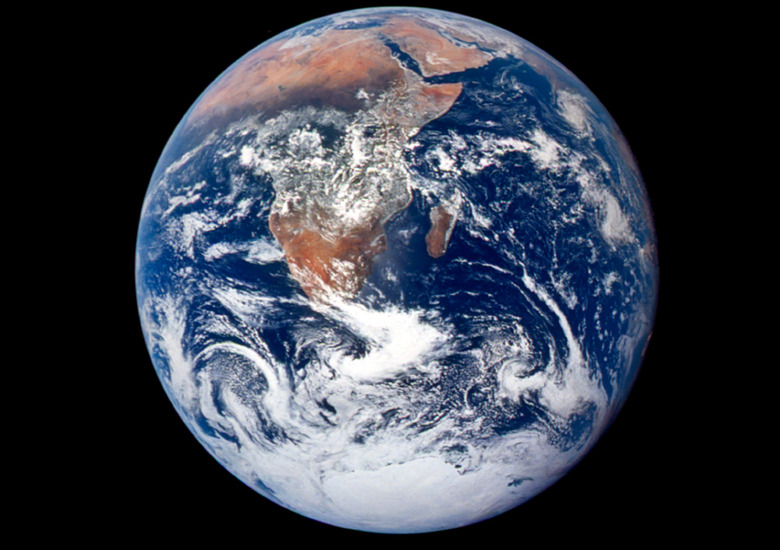 earth planet