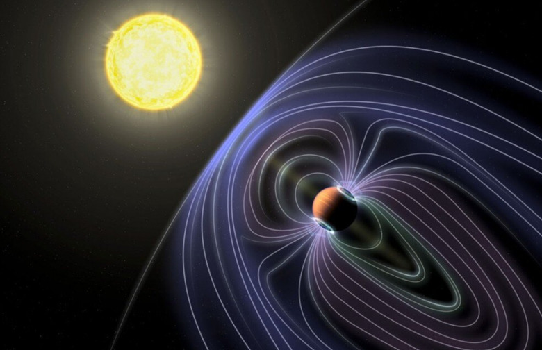 exoplanet