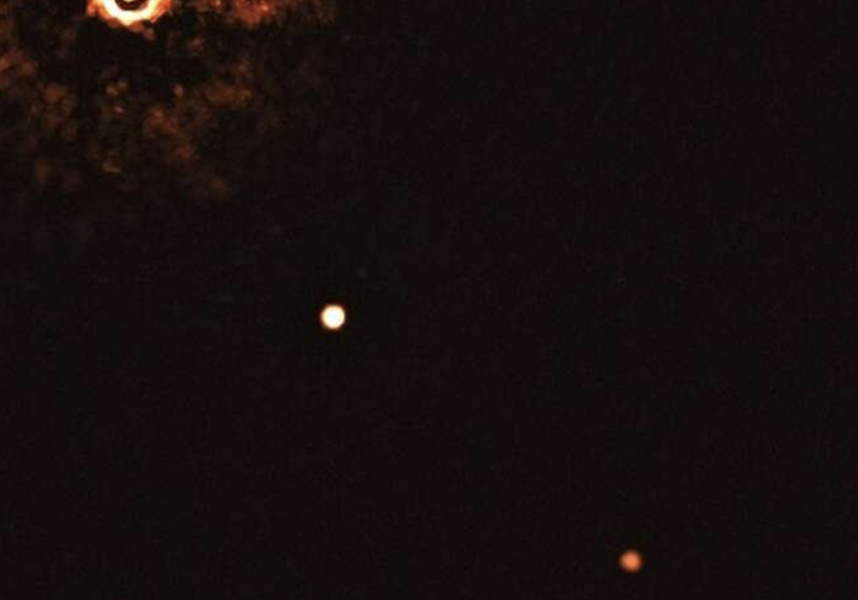 star system