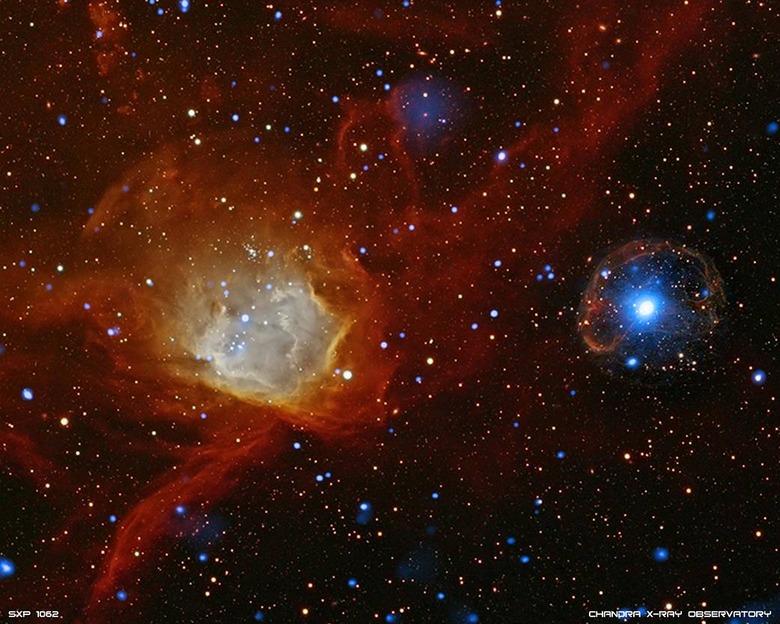 SMC Nasa