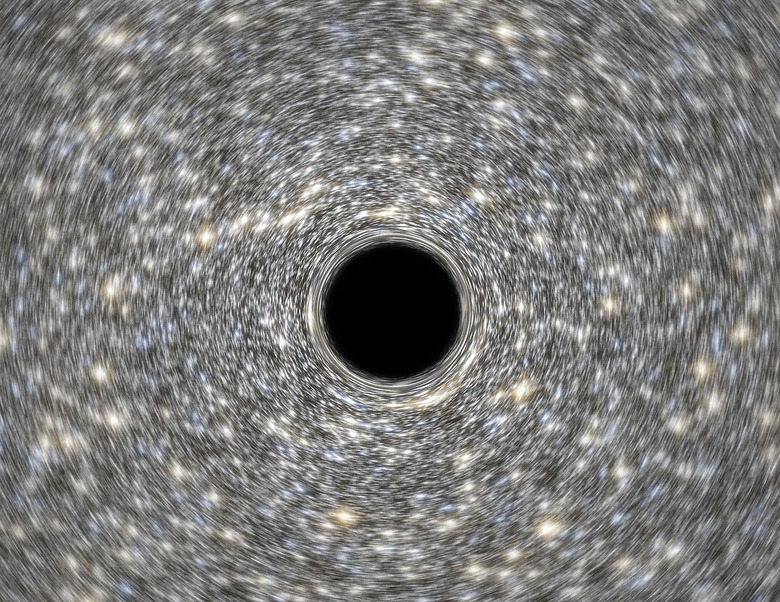 blackhole