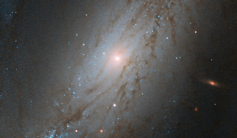 galaxy