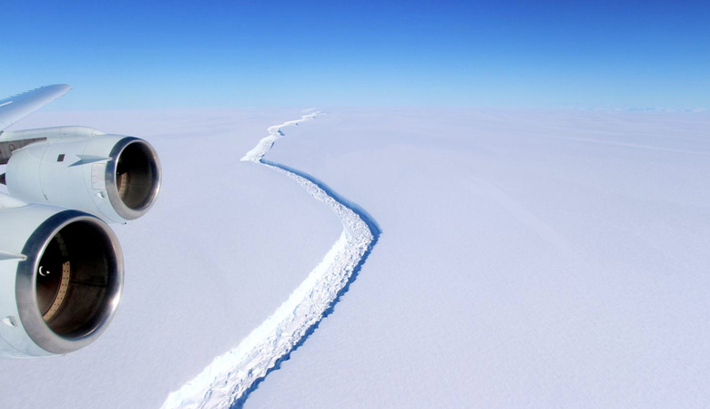 ice