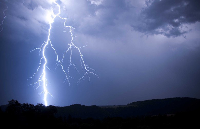 lightning