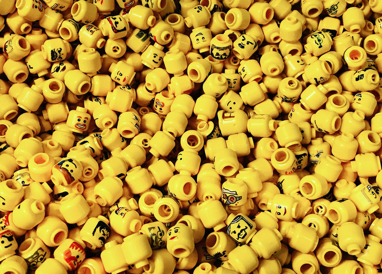 legohead