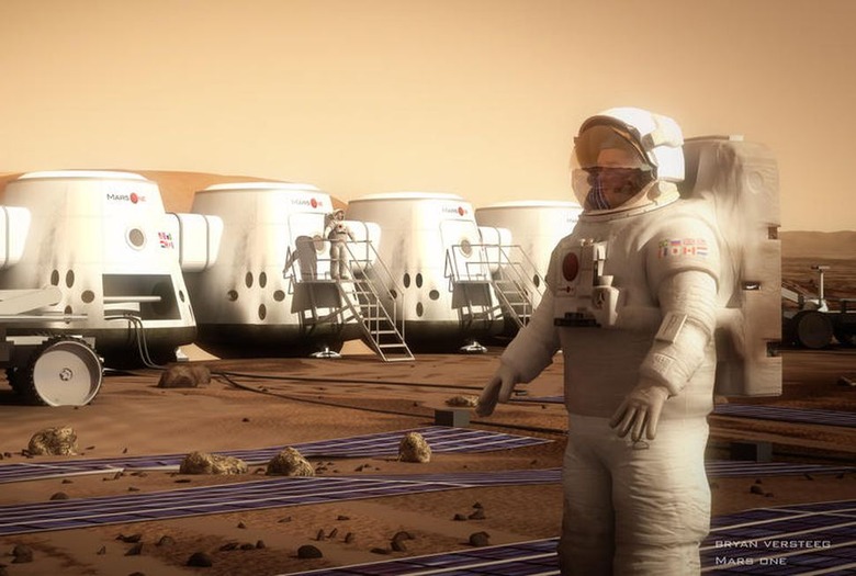marsone