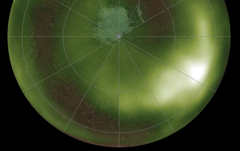mars light