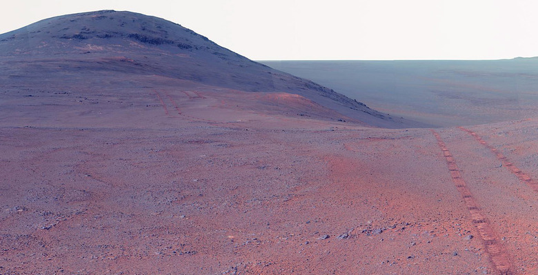 mars