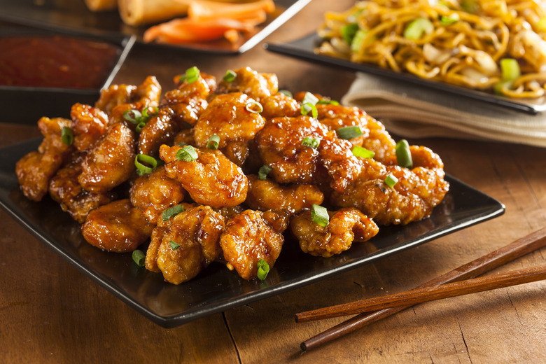 chinese food