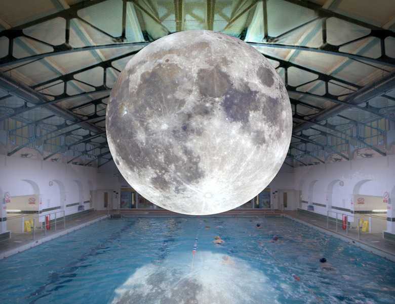 moon