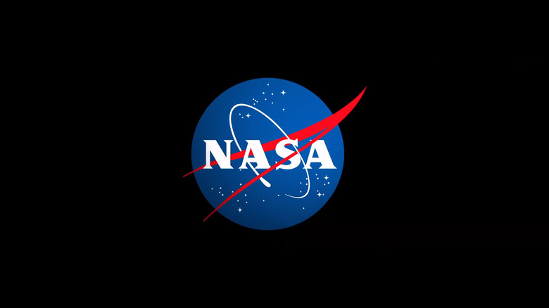Nasa logo