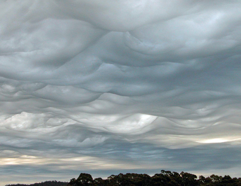 clouds