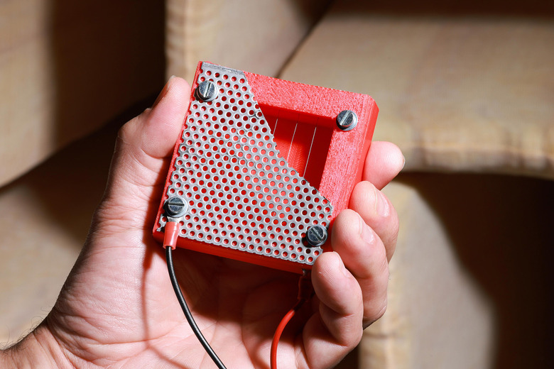 plasma-based noise cancelling tech