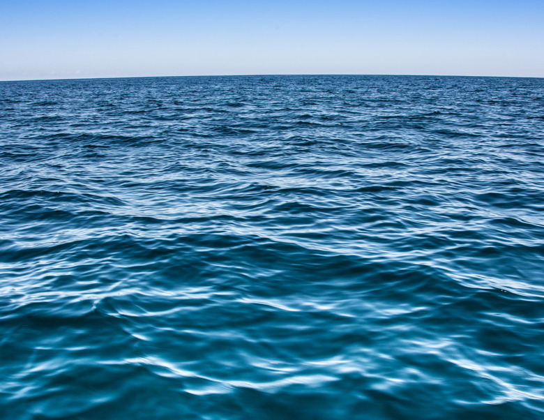 water