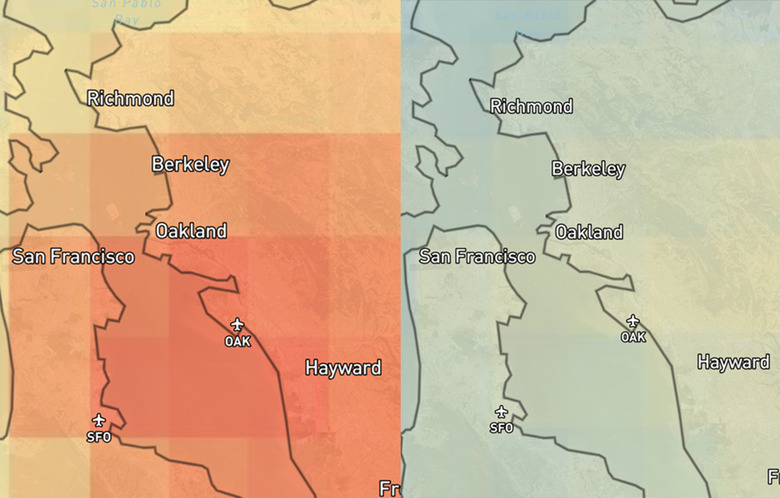 air quality