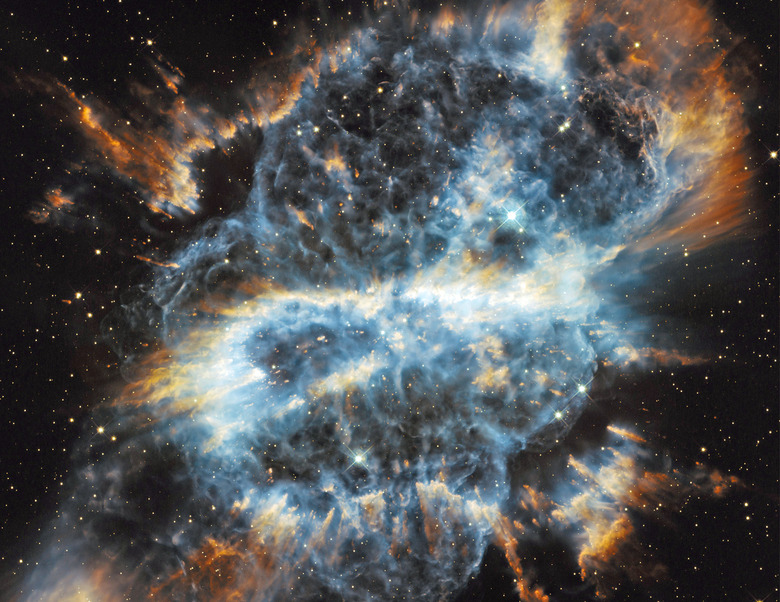 space