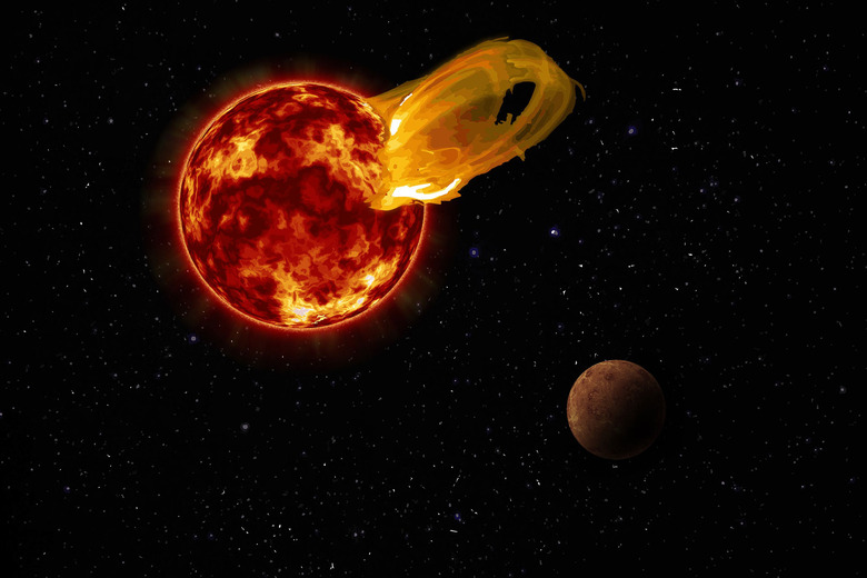 ALMA-Detects-Massive-Proxima-Centauri-Flare