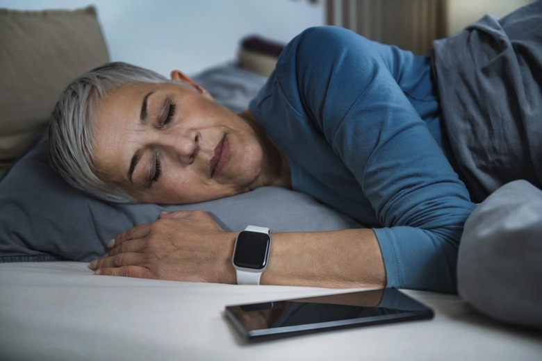 Sleep Tracking Gadgets