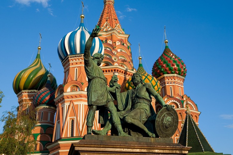 russia