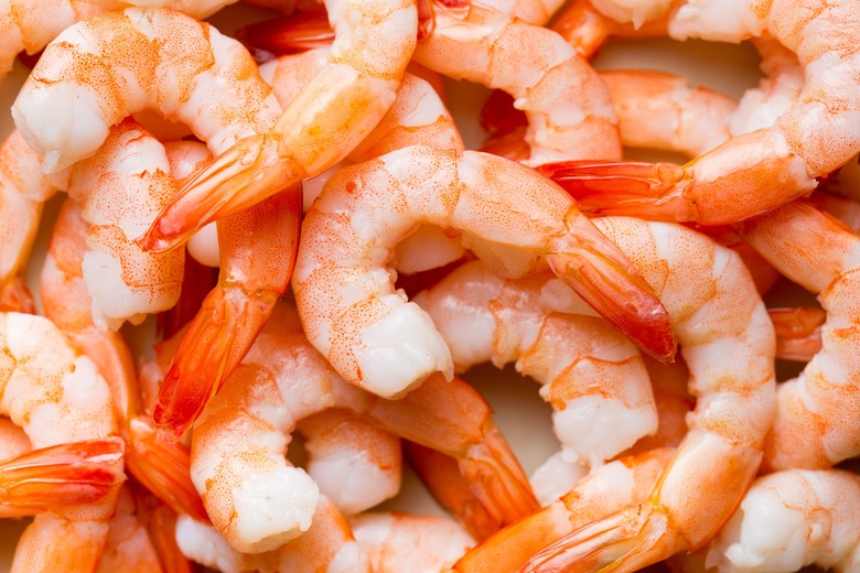 shrimp