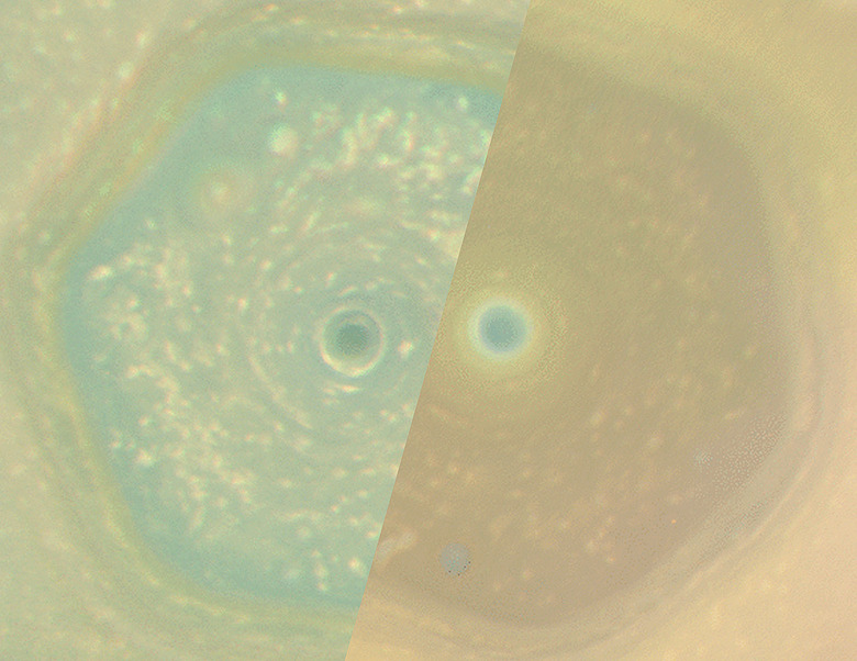 saturn