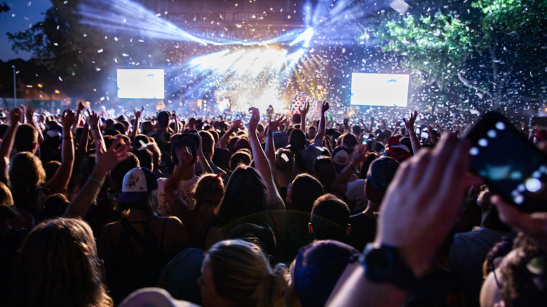 festival