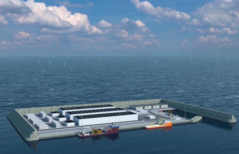 energy hub