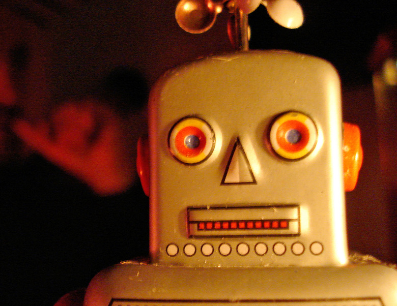 robot