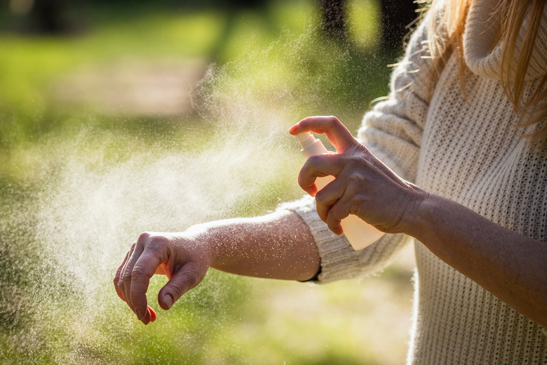 spray-on smart skin